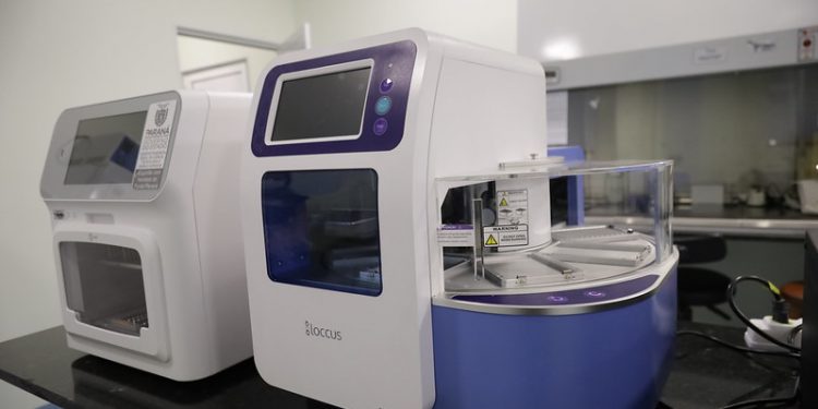 Foto: Thiago Dutra/PMFI