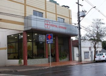 Com o avanço de casos graves de dengue em Foz prefeito pede para antecipar os atendimentos no Hospital Cataratas