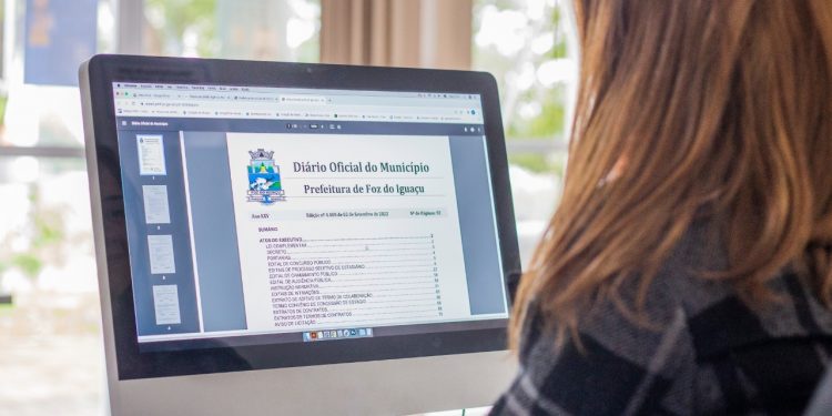 Oportunidade para estagiários na Fozprev