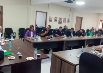 Autoridades paraguaias planejam medidas para acabar com extorsão a turistas em CDE