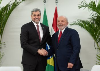 Foto: Rubens Fraulini / Itaipu Binacional