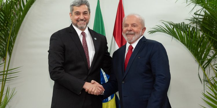 Foto: Rubens Fraulini / Itaipu Binacional