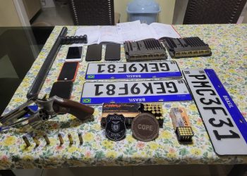 Foto: Polícia Civil