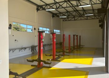 Foto: Polícia Federal/Foz