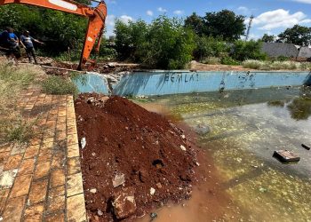 Finalmente uma solução para o prédio da antiga Asserpi