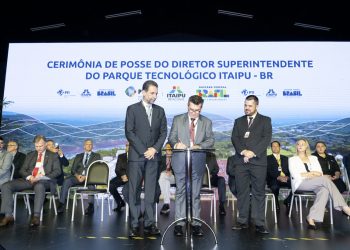 Fotos: Sara Cheida | Itaipu Binacional