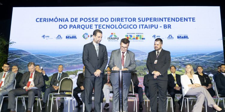 Fotos: Sara Cheida | Itaipu Binacional