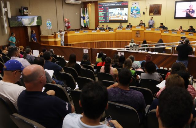 Foto: Câmara de Foz