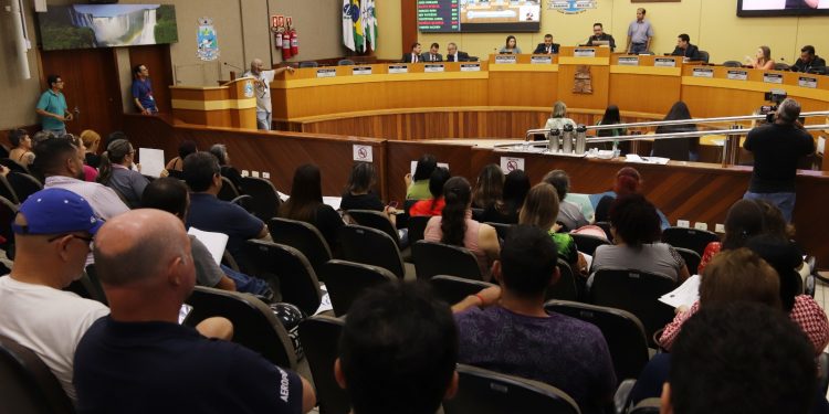 Foto: Câmara de Foz