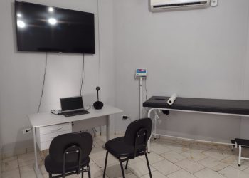 Unidade da APAE ganha reforma e passa a oferecer novos serviços para os alunos e pacientes