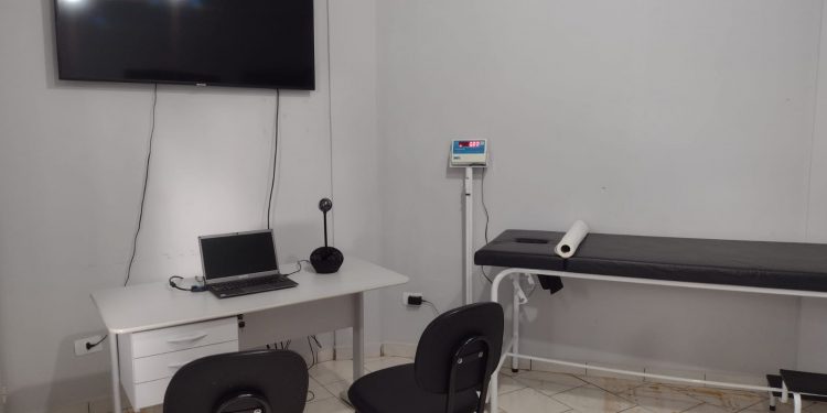 Unidade da APAE ganha reforma e passa a oferecer novos serviços para os alunos e pacientes