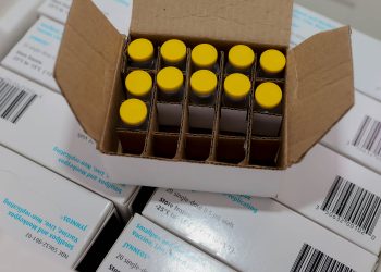 Vacinação contra a Mpox deve começar na próxima semana no Paraná