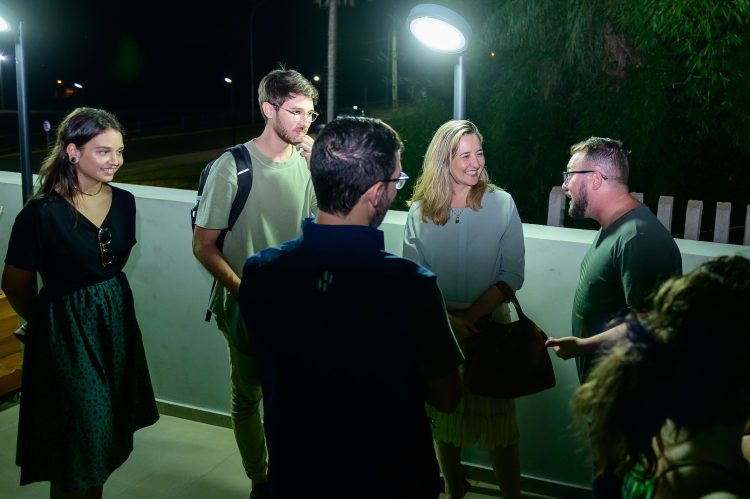 Visit Iguassu apoiou ações do Março Verde que visam conscientização de doença rara