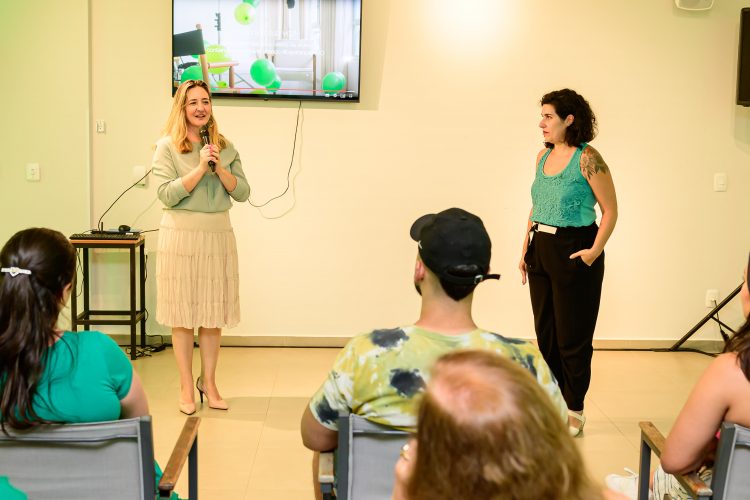 Visit Iguassu apoiou ações do Março Verde que visam conscientização de doença rara