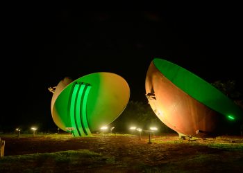 Visit Iguassu apoiou ações do Março Verde que visam conscientização de doença rara