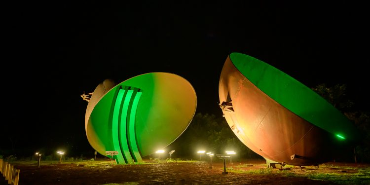 Visit Iguassu apoiou ações do Março Verde que visam conscientização de doença rara