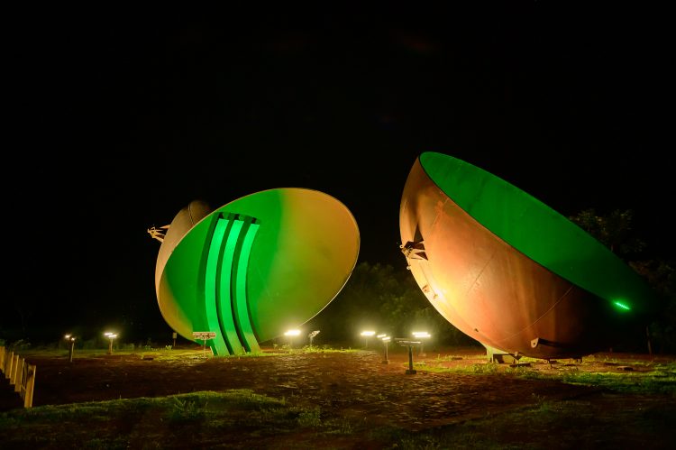 Visit Iguassu apoiou ações do Março Verde que visam conscientização de doença rara