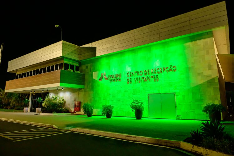 Visit Iguassu apoiou ações do Março Verde que visam conscientização de doença rara