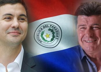 Paraguaios escolhem novo presidente neste domingo