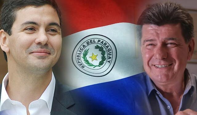 Paraguaios escolhem novo presidente neste domingo