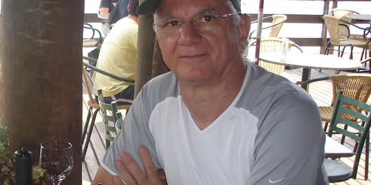 Morre aos 76 anos o ex-prefeito e empresário de Foz Wádis Benvenutti