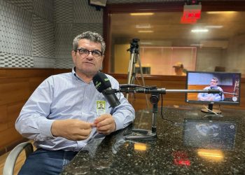 Novo diretor do PTI anuncia a criação de programa de difusão de ciência e tecnologia