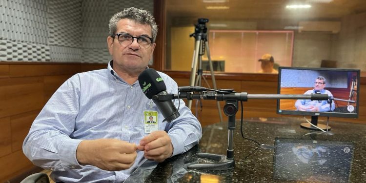 Novo diretor do PTI anuncia a criação de programa de difusão de ciência e tecnologia