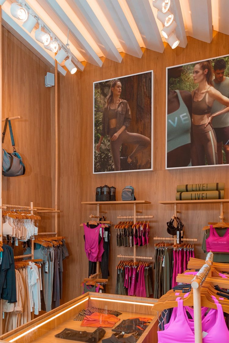 Catuaí Palladium anuncia abertura da marca LIVE! em Foz do Iguaçu