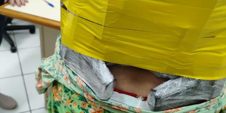 Foto: Assessoria Receita Federal