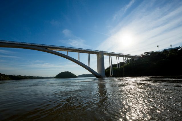 Foto: Alexandre Marchetti/Itaipu Binacional