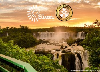 Visit Iguassu receberá Moção de Aplauso no dia 09 de maio