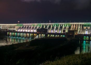 Presidente Lula nomeia novos integrantes do Conselho de Administração da Itaipu