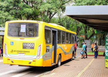 Transporte Público: Moradores do Portal voltam a contar com a linha 360 a partir de segunda (10)