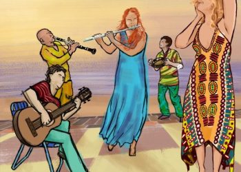 Shopping Catuaí Palladium oferece apresentações culturais gratuitas nesta semana de feriado