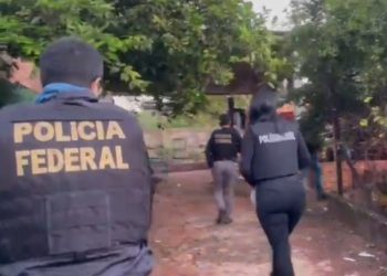 Foto: Polícia Civil/Foz