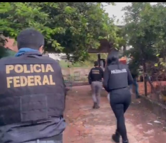 Foto: Polícia Civil/Foz