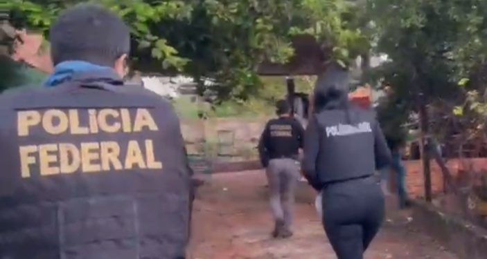 Foto: Polícia Civil/Foz