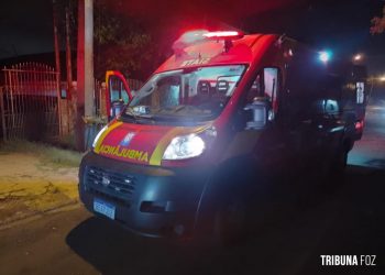 Foto: Oops Noticias Foz