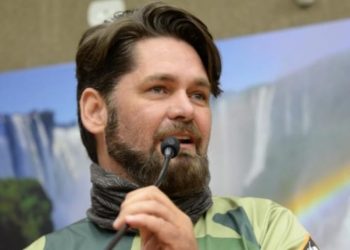 André Alliana é o novo secretário de turismo de Foz do Iguaçu