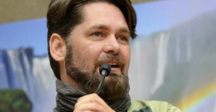 André Alliana é o novo secretário de turismo de Foz do Iguaçu