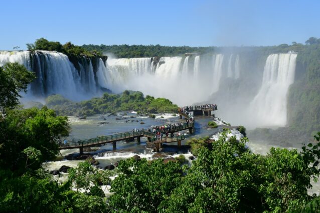 Foto: Urbia/Cataratas