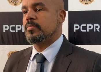 Foto: Polícia Civil/Foz