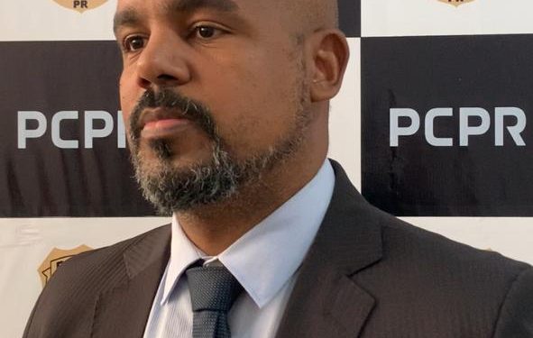 Foto: Polícia Civil/Foz