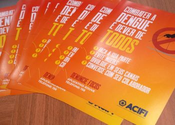 Foto: Assessoria/Acifi