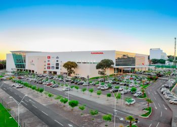 Shopping Catuaí Palladium tem horário especial no Dia do Trabalhador