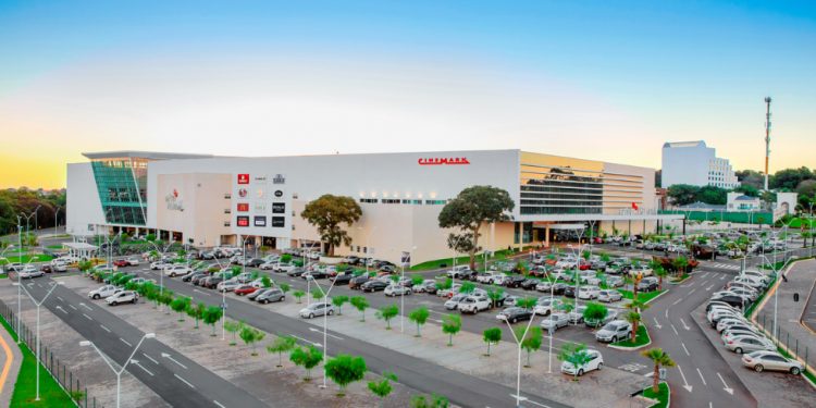 Shopping Catuaí Palladium tem horário especial no Dia do Trabalhador