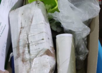 Foto: Polícia Civil/Foz