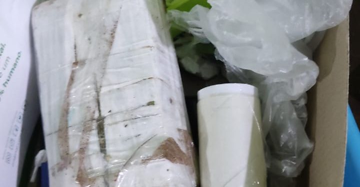 Foto: Polícia Civil/Foz