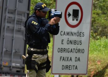 Foto: Divulgação PRF