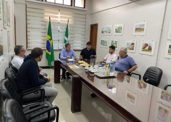 Foto: Assessoria/PMFI